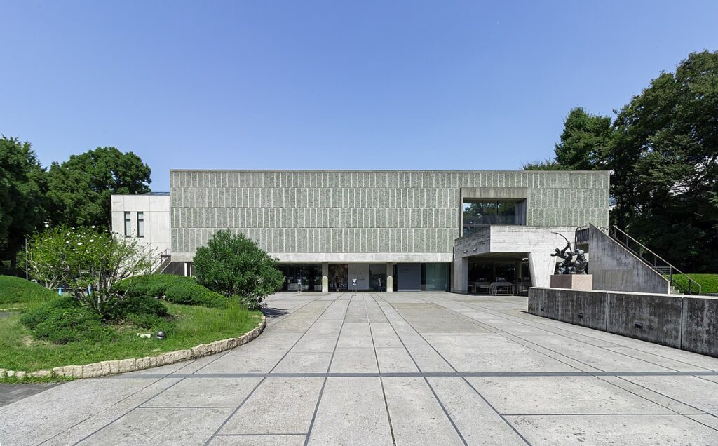 National Museum of Western Art