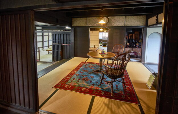 ohashi_huset_kurashiki