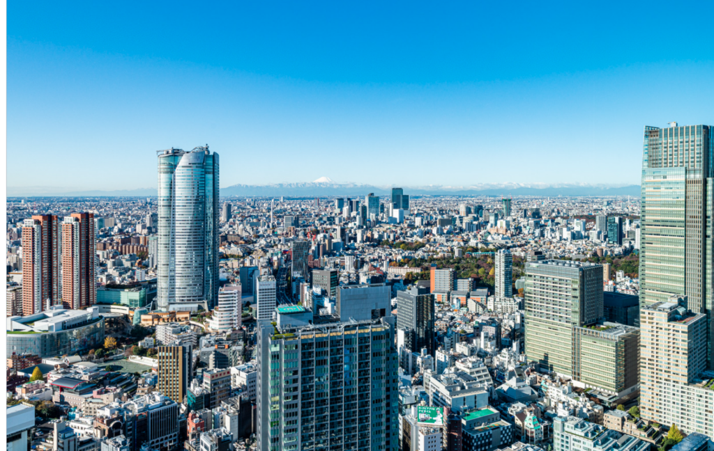 roppongi hills