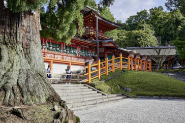 kasuga taisha helligdommen nara (1)