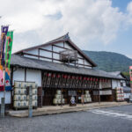 Kanamaruza kabuki-teatret_kotohira