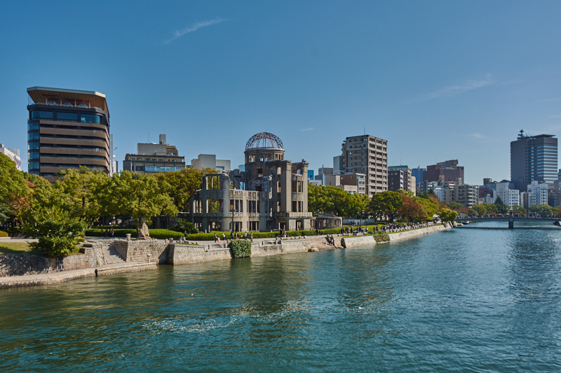 Hiroshima