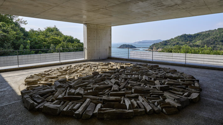 benesse house museum naoshima