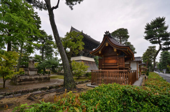 Shōkokuji-templet_kyoto