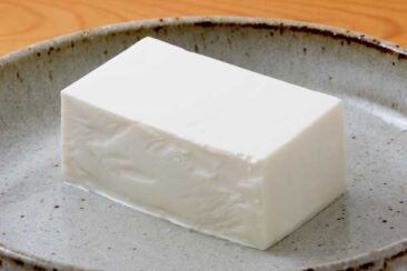 Kinogoshi, blød tofu