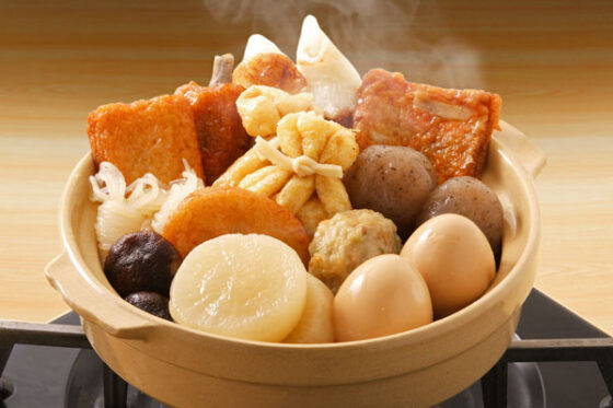 oden