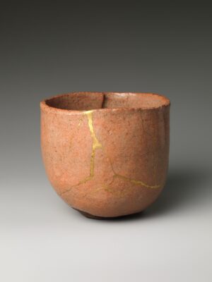 kintsugi