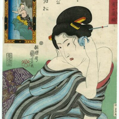 træsnit_Utagawa_Kuniyoshi2