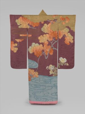 uchikake_kimono