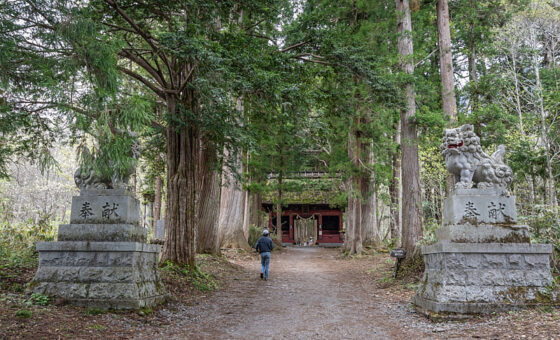 togakushi_helligdommen_nagano