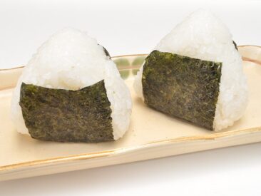 onigiri