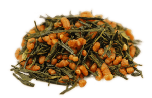 genmaicha