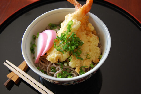 kamaboko tempura