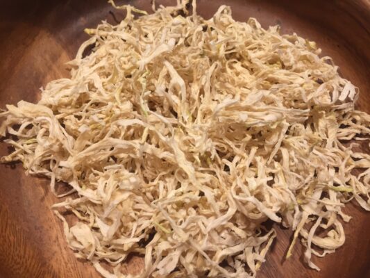 kiriboshi