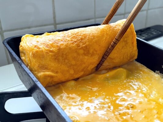 makiyakinabe_tamagoyaki