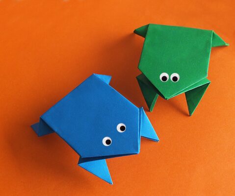 origami