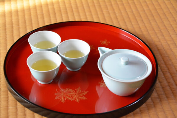 sencha