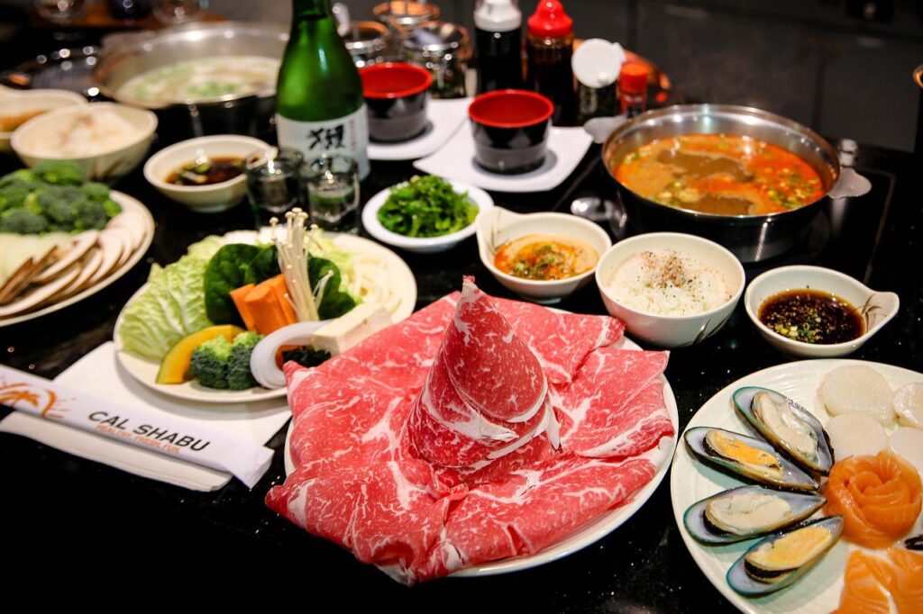shabu_shabu tare dyppelse