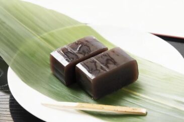 yokan