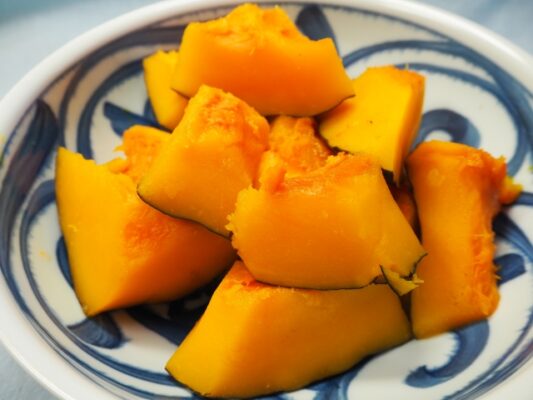 kabocha græskar