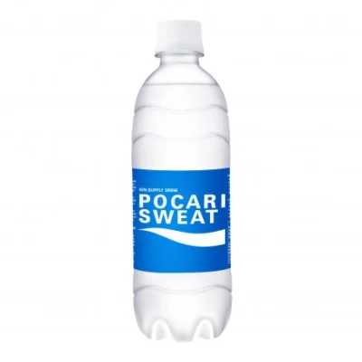 pocari-sweat