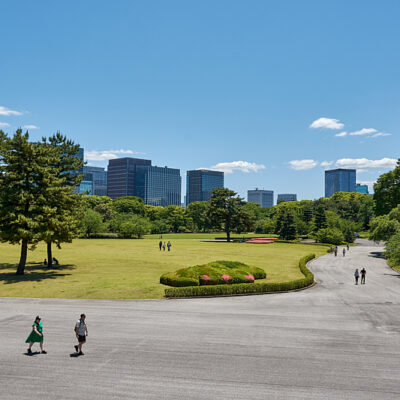 kejserpaladsets_østlige_have_tokyo