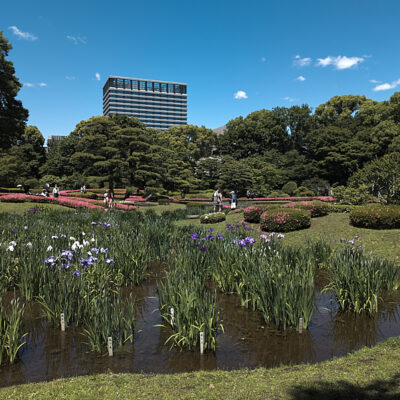 kejserpaladsets_østlige_have_tokyo