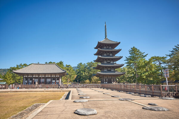 kofukuji_templet_nara