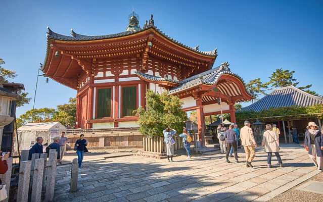 kofukuji_templet_nara
