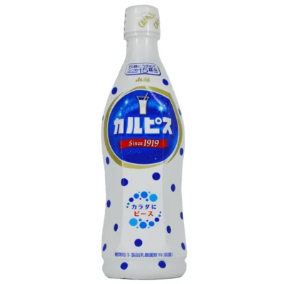 calpis