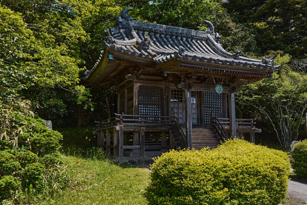 fukuurajima-øen_matsushima