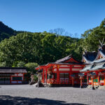 Kumano-Hayatama-Taisha