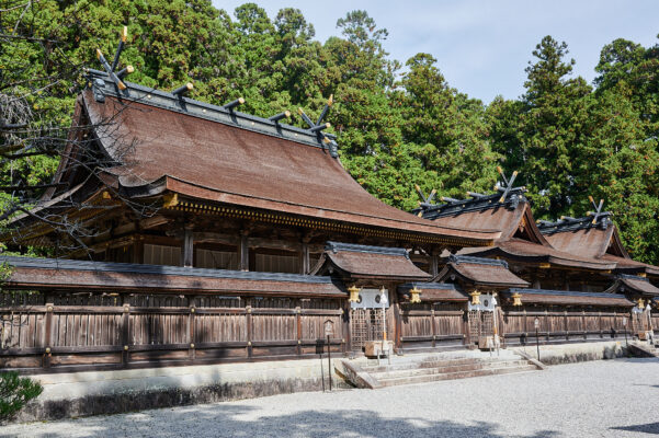 hongu taisha _kumano