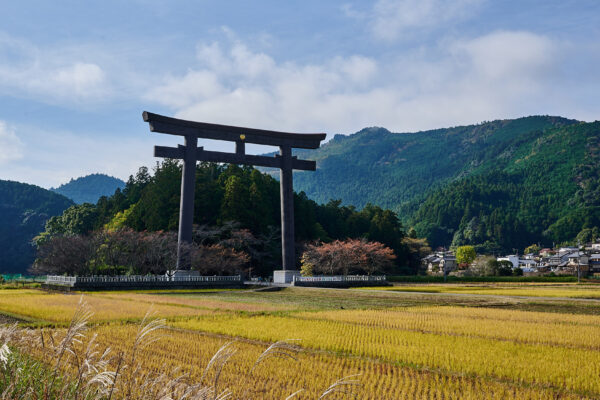 Kumano Hongū Taisha Hanafubuki.dk japansk kunsthåndværk, kultur og