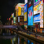 dotonbori osaka