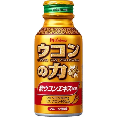 House Ukon no Chikara