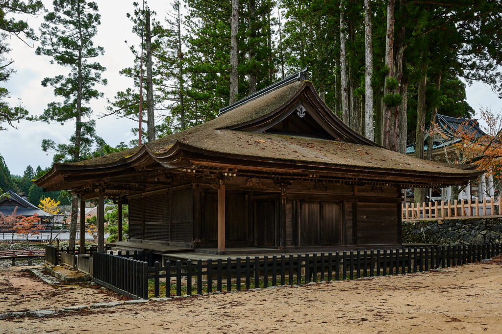 danjo_garan_koyasan