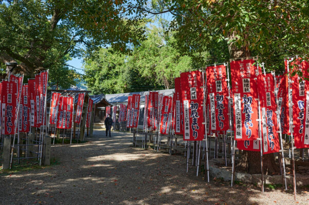 sumiyoshi_taisha_helligdommen