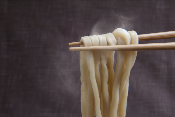 udon nudler