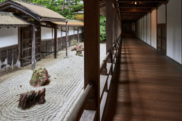 Kongōbuji-templet_koyasan