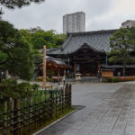 Sengakuji-templet_tokyo