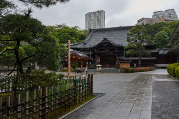 Sengakuji-templet_tokyo
