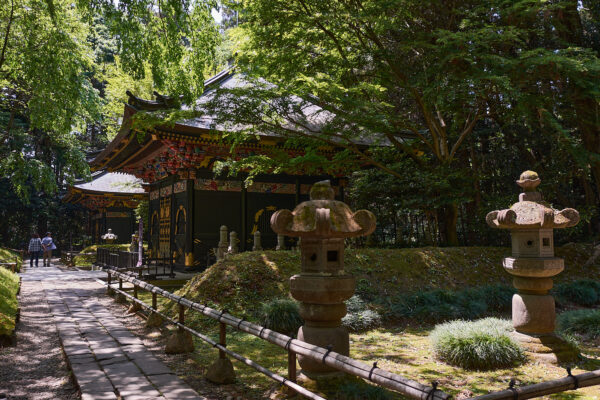 Zuihōden-mausoleet_sendai