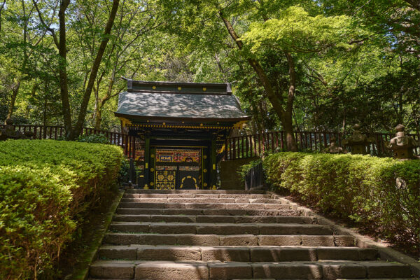 Zuihōden-mausoleet_sendai