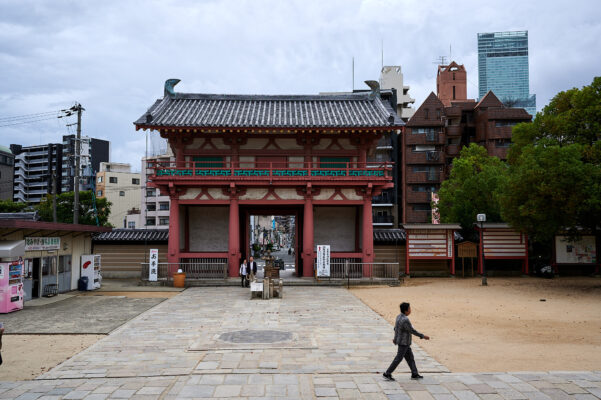 shitennoji-templet_osaka