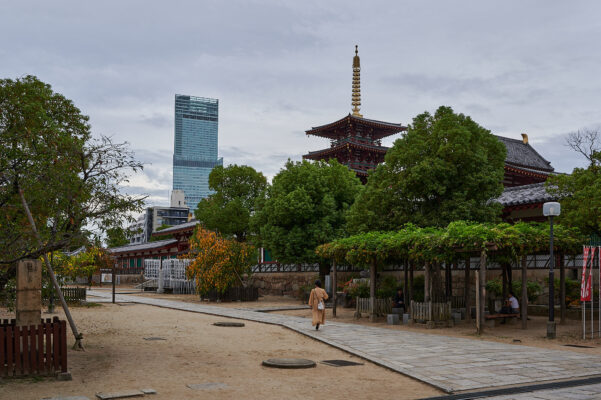 shitennoji-templet_osaka