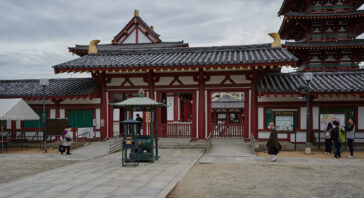 shitennoji-templet_osaka