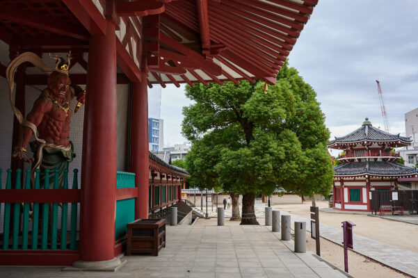 shitennoji-templet_osaka