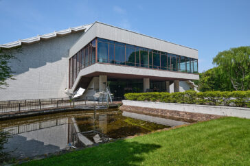 Hokkaido Museum of Modern Art