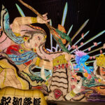 Nebuta Warasse-museet (5)